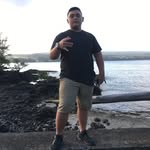 James Tejada - @tejada_808 - Instagram