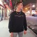 James Tejada Lefrancois - Facebook