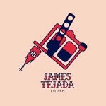 Tatuaje Tradicional - @jamestejada.tattoo - Instagram