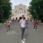James Tena Coballes - @jamescoballes - Instagram