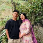 Tenam Tamang - @james_tenam - Instagram