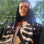 James Tennison - @zombi3nation13 - Instagram