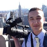 James TerHaar - @lemongrassnyc - Instagram
