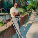 James Terrell - @itsjamesterrell - Instagram