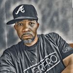 James Terrell - @blakcarfn - Instagram