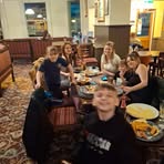 Jamie Thackeray - Facebook