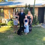 Carolyn N James Theaker - @carolyntheaker - Instagram