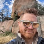 James Theiss - @theissje - Instagram