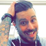 James Theodore Murray II - @jatmurr - Instagram