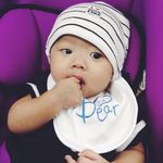 James Theodore Wijaya - @babyjames_ - Instagram