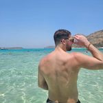 James Theodoropoulos - @james_theodore - Instagram