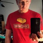 James E. Thies - @jetlegomoc - Instagram