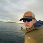 James Thies - @lawanater - Instagram