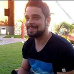 James Dantas Thorp - @jamesthorp92 - Instagram