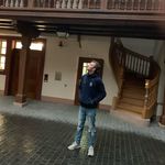 James Thorp - @therealjamesthorp01 - Instagram