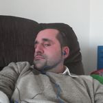 James Thorp - @emmanue_brockway - Instagram