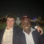 James Thorp - Facebook