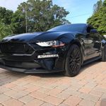 James Thrall - @941_s550 - Instagram