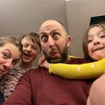 James Thrower - @dj_jimma_t - Instagram