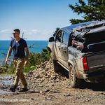 Forest James Thrush - @thrusf - Instagram