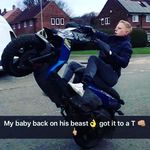james thrush - @jamesthrush88 - Instagram
