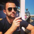 James Tidd - @mr_tidd - Instagram