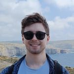 James Tidd - @tiddy124 - Instagram