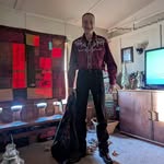 James Tidd - @jimmytidd1963 - Instagram