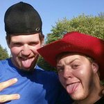 Jeffrey James Tidd - @jeffreytidd - Instagram