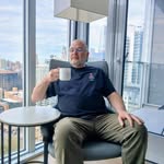 James Tidmore - @fub586blues - Instagram