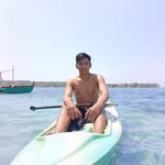 James Tigue - @tigueeeee06 - Instagram