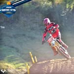 James Tigue III - @mxracer_721 - Instagram