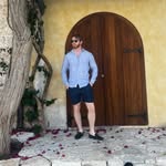 James 'Hamish' Tiley - @hamisht05 - Instagram