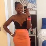 Talisha James - @tilly_james - Instagram
