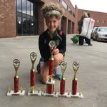 Emma james Timko - @dancejames20 - Instagram