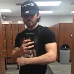 @_jamestimmons_ - Instagram