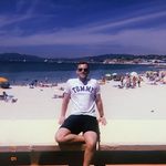 James Timms - @jamestimms_ - Instagram