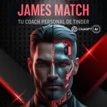 James Match - Specialist Tinder AI - @jamesmatch.ai - Instagram