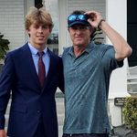 James Matthew Tinney - @tinman_tampabama - Instagram