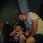 James Tinney - @gadib73519 - Instagram