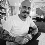 James Tirrell - @james.tirrell85 - Instagram