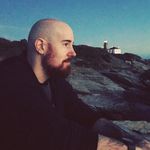 James Tirrell - @james_tirrell - Instagram