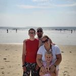 James Tirrell - @bigjimmer88 - Instagram