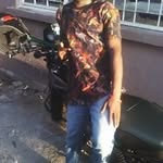 James Tito - @tito8706 - Instagram