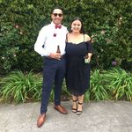 James Tito - @gymi_james - Instagram