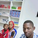 James Tito - Facebook