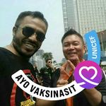 James Tito Hutabarat - @jamestitohutabarat - Instagram