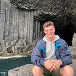 James Toal - @jtoal1 - Instagram