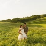 Angie & James | Tobar Wedding - @becomingthetobars - Instagram