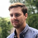 James Todaro - @todarojames - Instagram